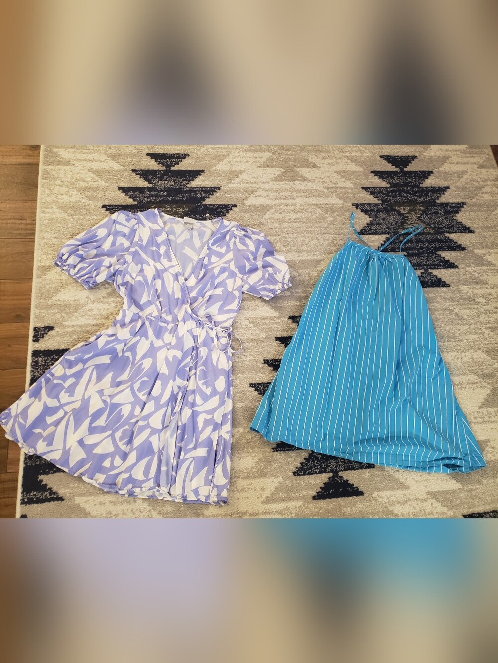 Bundle 2 Dresses A New Day Size Small